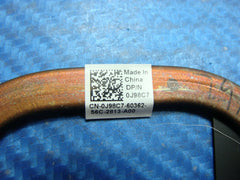 Dell Latitude E5550 15.6" Genuine CPU Cooling Heatsink AT13M0020SL J98C7 - Laptop Parts - Buy Authentic Computer Parts - Top Seller Ebay