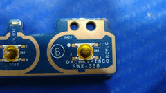 Sony VPCEH12FX 15.6" Genuine Laptop Power Button Board w/ Cable DA0HK1PI6C0 Sony