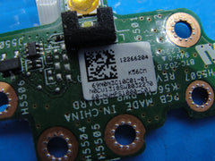 Asus V550CA-DB71T 15.6" Power Button Board w/Cable 60-NUHPS1000-C01