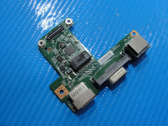MSI Leopard Pro 15.6" GP60 2QF Genuine LAN Ethernet VGA USB Board MS-16GHA