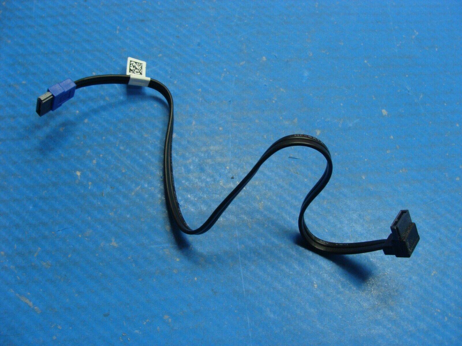 HP 590-p0053w Genuine Desktop SATA Cable 350.0A806.0001 L17726-001 - Tested Computer Laptop Parts