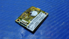 HP ProBook 4720s 17.3" Genuine Laptop Modem Card Board 510100-001 ER* - Laptop Parts - Buy Authentic Computer Parts - Top Seller Ebay