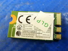Lenovo IdeaPad Flex 4-1130 11.6" Genuine Wireless WiFi Card 01AX709 QCNFA435 ER* - Laptop Parts - Buy Authentic Computer Parts - Top Seller Ebay