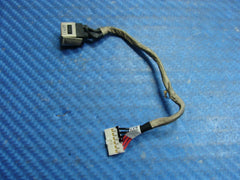 MSI GL62 6QF 15.6" Genuine Laptop DC IN Power Jack with Cable K1G-3006022-H39 MSI
