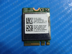 HP 15-dw3033dx 15.6" Wireless WiFi Card RTL8821CE M09715-001