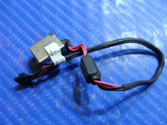 Acer Chromebook C710-2856 11.6" Genuine Laptop DC Power Jack w/Cable DC30100LJ00 Acer