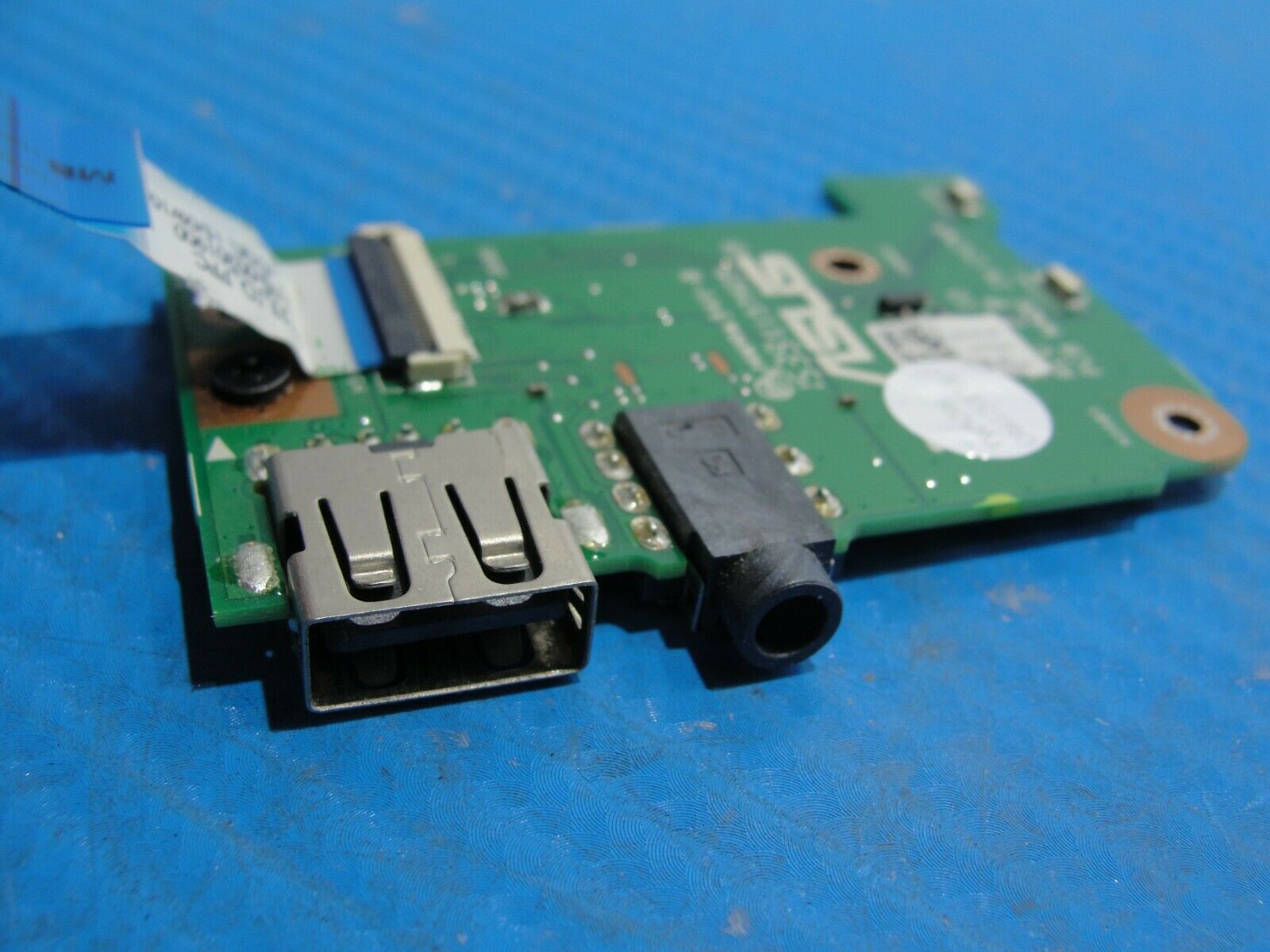 Asus X553SA-BHCLN10 15.6