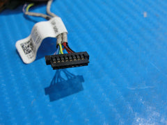 Dell Inspiron 15 5576 15.6" Genuine USB Audio I/O Board w/Cables 088NC WC976 - Laptop Parts - Buy Authentic Computer Parts - Top Seller Ebay