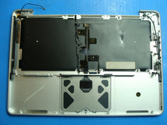 MacBook Pro A1278 13" 2011 MD313LL/A Top Case w/Trackpad Keyboard 661-6075 - Laptop Parts - Buy Authentic Computer Parts - Top Seller Ebay
