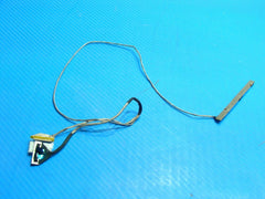 Lenovo G50-45 80E3 15.6" Genuine Laptop LCD Video Cable w/ Webcam DC02001MC00 - Laptop Parts - Buy Authentic Computer Parts - Top Seller Ebay