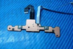 Toshiba Satellite C55Dt-A5305 15.6" OEM Mouse Button Board w/Cables V000320230 Apple