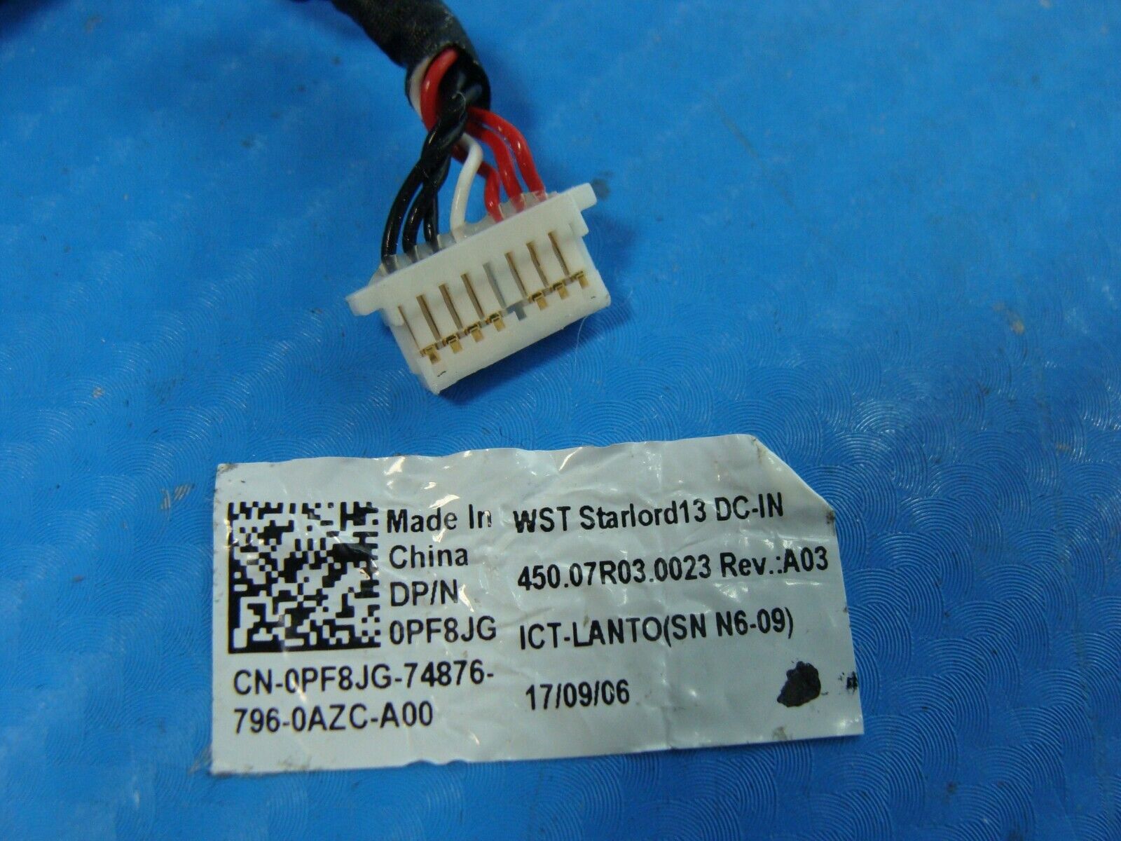 Dell Inspiron 13 7375 13.3