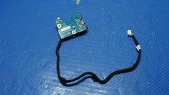 Sony Vaio VGN-AR150G 17.1" OEM USB Audio Port Board w/Cable 1P-1064103-8011 ER* - Laptop Parts - Buy Authentic Computer Parts - Top Seller Ebay