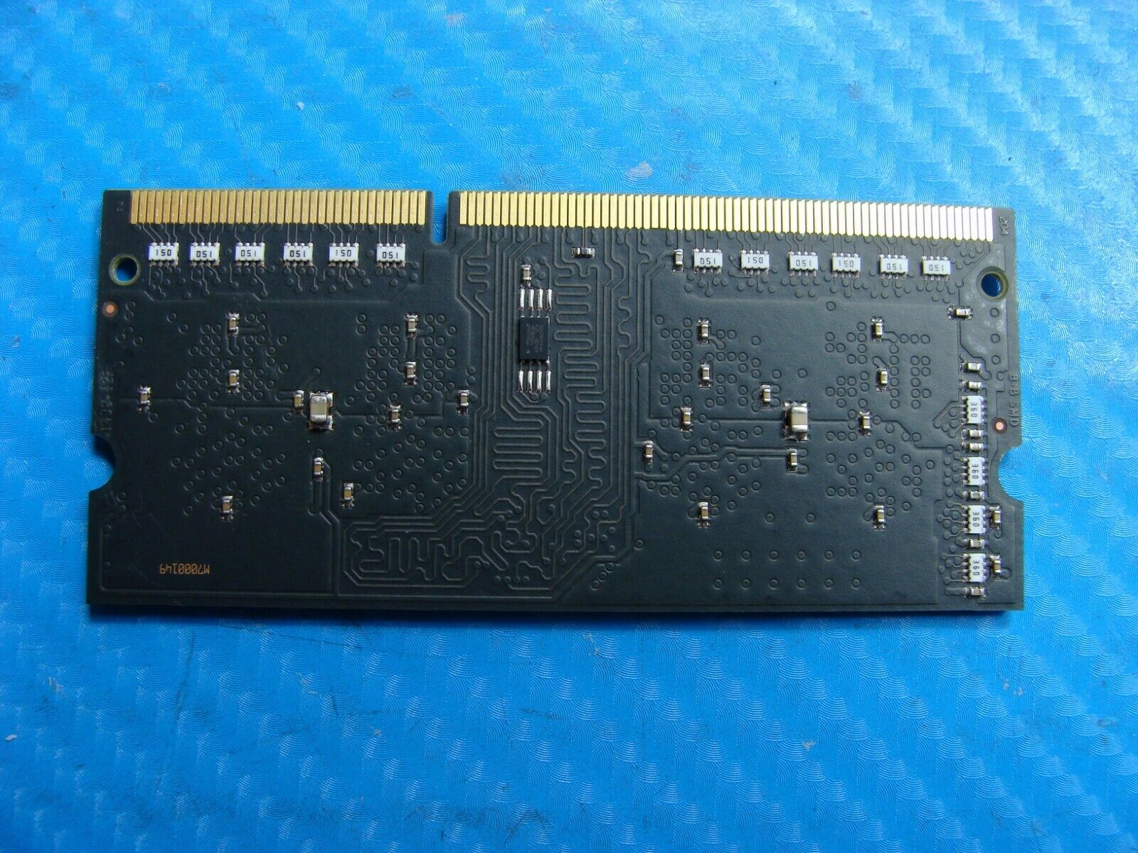 Apple A1278 SK Hynix 2GB 1Rx16 PC3L-12800S SO-DIMM Memory RAM HMT425S6AFR6A-PB SK hynix