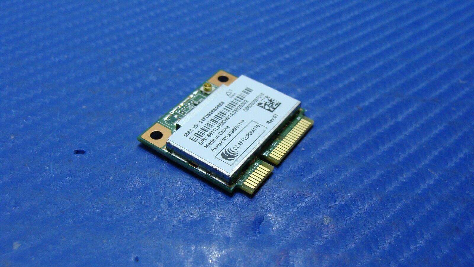 Toshiba Satellite C55t-A5218 15.6