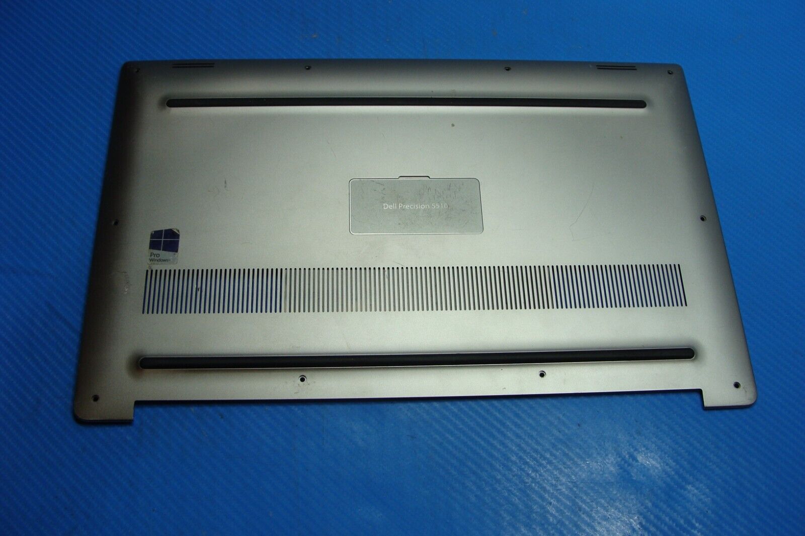 Dell Precision 5510 15.6