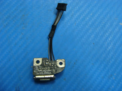 Macbook Pro A1286 MC723LL/A Early 2011 15" Genuine Laptop MagSafe Board 661-5217 