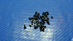 HP 2000-2b10nr 15.6" Genuine Laptop Screw Set Screws for Repair ScrewSet HP