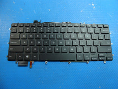 Dell XPS 15.6 15 9570 Genuine Laptop Backlit Keyboard