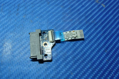 Lenovo IdeaPad 15.6" 510-15ISK Genuine DVD Connector Board w/Cable NS-A754 GLP* - Laptop Parts - Buy Authentic Computer Parts - Top Seller Ebay