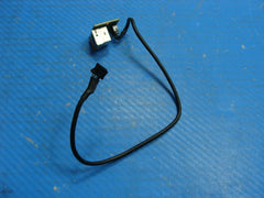 Mac Pro A1289 Mid 2012 MD772LL/A OEM DC IN Power Jack w/Cable 180-10764-1002-A00 - Laptop Parts - Buy Authentic Computer Parts - Top Seller Ebay