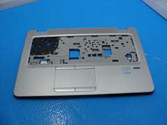 HP EliteBook 840 G3 14" Palmrest w/Touchpad Middle Chassis Frame 821164-001