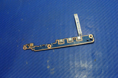 Sony VAIO SVE171E13L 17.3" Genuine Power Button Board w/Cable 48.4RM04.021 Sony