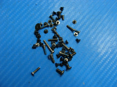 Sony Vaio SVE1411BFXW 14" Genuine Screw Set Screws for Repair ScrewSet - Laptop Parts - Buy Authentic Computer Parts - Top Seller Ebay