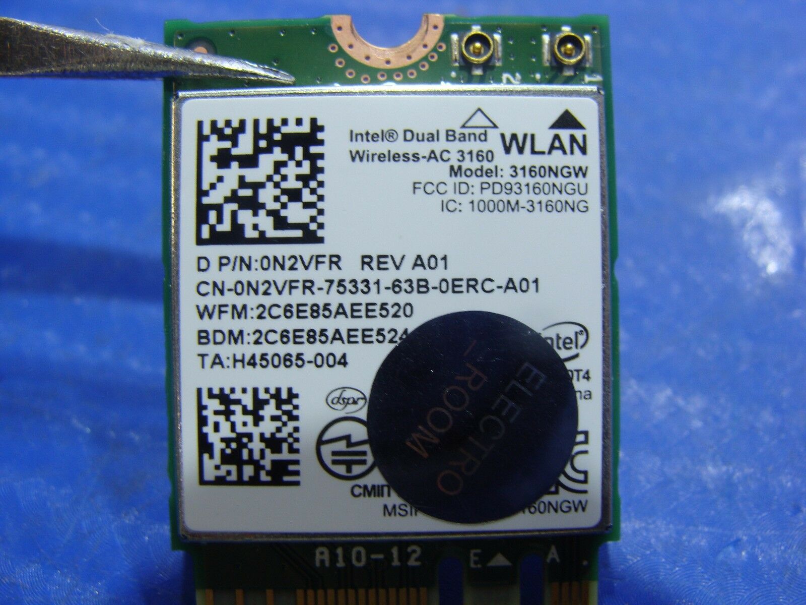Dell Inspiron 15-3558 15.6