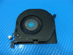 Dell Precision 5550 15.6" Genuine Cooling Fan 09RK6 DC28000OSSL