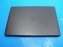 Dell Latitude 3460 14" LCD Back Cover w/Front Bezel Black