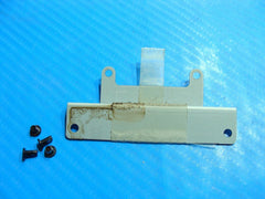 HP Notebook 15-r263dx 15.6" Genuine HDD Hard Drive Caddy w/Screws 