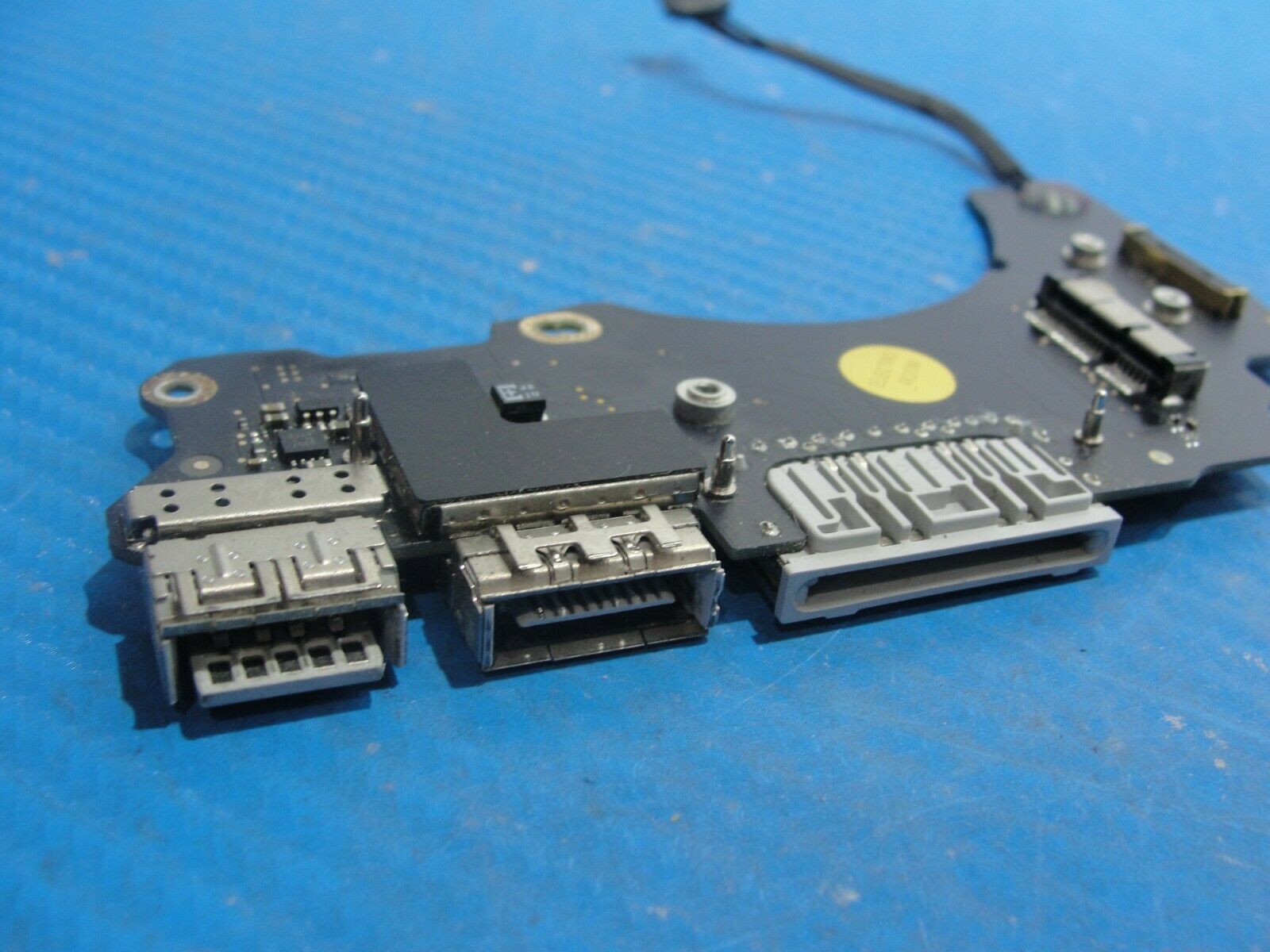 MacBook Pro A1502 13