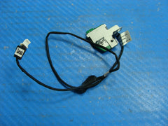 Sony VAIO SVL241A11L 24" PC IRC Board w/Cable DA0IW1IR2C0 IRC-20 - Laptop Parts - Buy Authentic Computer Parts - Top Seller Ebay