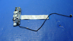 HP Envy 15z-j100 15.6" Genuine Laptop Audio Jack USB Board w Cable 6050A2555401 HP
