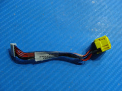 Lenovo ThinkPad 15.6" T510 Genuine Laptop DC IN Power Jack w/Cable 50.4CU05.001