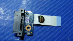 Gateway 15.6" NV55C Original Laptop DVD Connector Board w/ Ribbon  LS-6583P GLP* - Laptop Parts - Buy Authentic Computer Parts - Top Seller Ebay