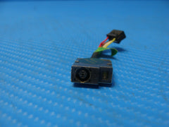 HP Pavilion TS 15-n210dx 15.6" Genuine DC in Power Jack with Cable 732067-001 HP