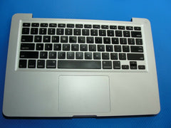 MacBook Pro A1278 13" 2012 MD101LL/A Top Case w/Keyboard Trackpad 661-6595 - Laptop Parts - Buy Authentic Computer Parts - Top Seller Ebay