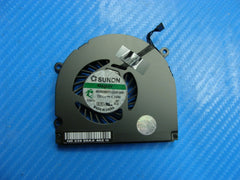 MacBook Pro A1286 15" Mid 2012 MD103LL/A MD104LL/A Right Cooling Fan 922-8702 - Laptop Parts - Buy Authentic Computer Parts - Top Seller Ebay