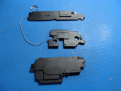 HP Envy 15t-j100 15.6" Genuine Laptop Left & Right Speaker Set Speakers