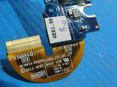 HP Elite X2 1011 G1 11.6" Genuine Audio USB Board with Cable 6050A2638501 - Laptop Parts - Buy Authentic Computer Parts - Top Seller Ebay