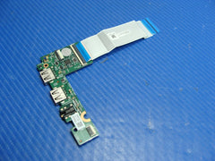 Dell Inspiron 11.6" 11-3168 Genuine USB Audio Board w/Cable MH4F6 3CNK2 GLP* - Laptop Parts - Buy Authentic Computer Parts - Top Seller Ebay