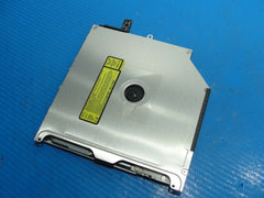 MacBook Pro A1278 13" 2012 MD101LL/A Genuine Super Drive UJ8A8 661-6593 #1 - Laptop Parts - Buy Authentic Computer Parts - Top Seller Ebay