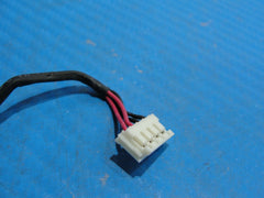 Lenovo IdeaPad Y580 15.6" Genuine Laptop DC-IN Power Jack w/Cable DC30100HM00 - Laptop Parts - Buy Authentic Computer Parts - Top Seller Ebay