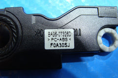 Samsung Chromebook 4 XE310XBA-K01US 11.6" Left & Right Speaker Set BA96-07326D