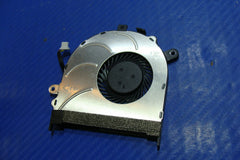 Dell Inspiron 13-7352 13.3" Genuine Laptop CPU Cooling Fan DW2RJ Dell