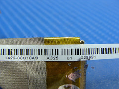 Asus K50I-RBBGR05 15.6" Genuine Laptop LCD Video Cable 1422-00G10AS ASUS