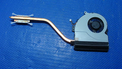 Asus Portable AIO PT2001 19.5" Genuine CPU Cooling Fan w/Heatsink 13PT00V1AM0801 ASUS