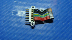 MacBook Pro A1212 17" Late 2006 MA611LL Genuine Battery Connector Cable 922-7956 Apple
